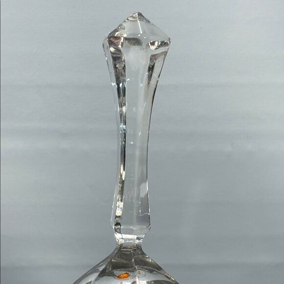 Elegant Crystal Bell - Picture 3 of 6